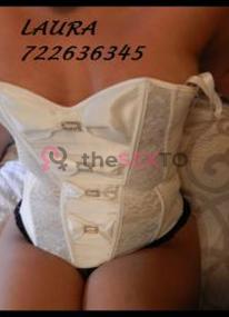Prostituta GEMMAYLAURAESPECIALDUPLEX, +34622756127, Valencia, 1
