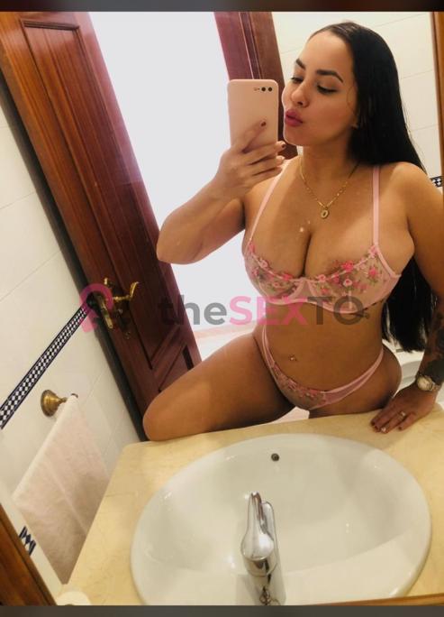 Prostituta POCAJONTAMELISSA, +34624485076, Los Palacios, 1