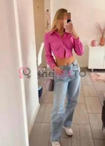 Prostituta BIANCA, +34624371122, Alcázar de San Juan, 2