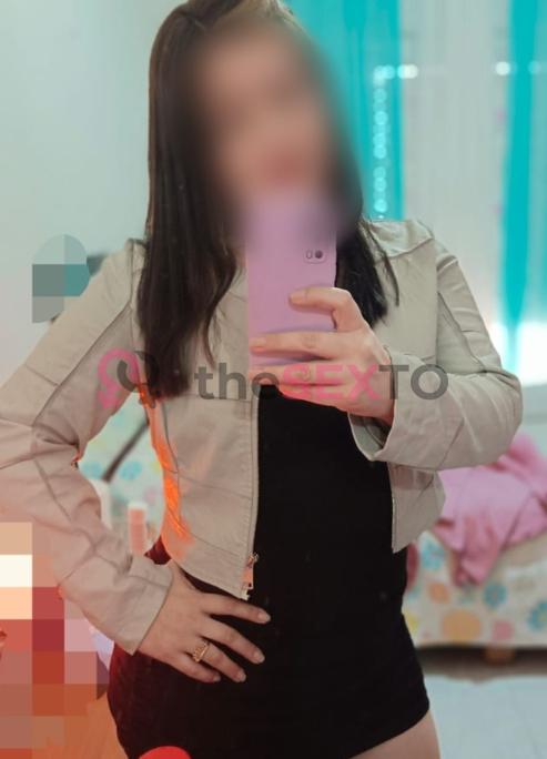 Prostituta LINA, +34691241766, Almería, 1