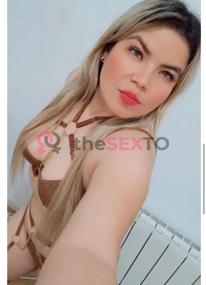 Prostituta ESCORT, +34627725001, Leganés, 4