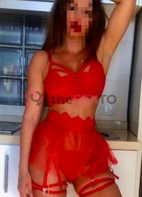 Prostituta ISABELLA, +34661132753, Marbella, 2