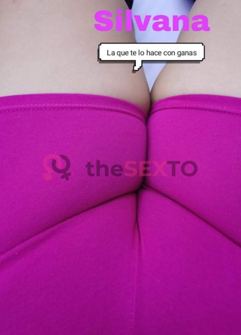 Prostituta SILVANA, +34623366874, Jaén, 1