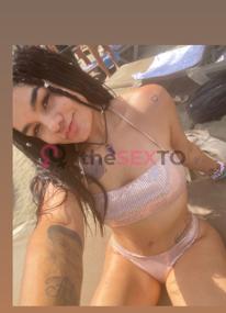 Prostituta GISEL, +34634153377, Jaén, 3