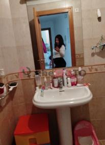 Prostituta CRISTINA, +34643835394, Albacete, 2