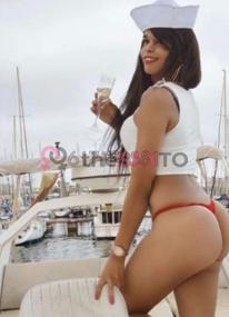 Prostituta KINDRIATH, +34617172581, Girona, 3