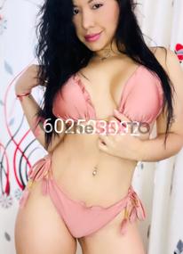 Prostituta CATALINA, +34602503092, El Ejido, 3