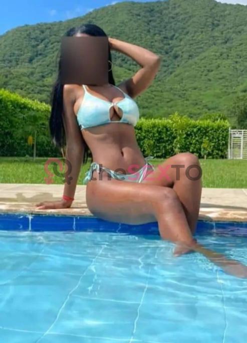 Prostituta CAMILA, +34626236074, Cuenca, 1