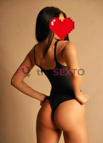 Prostituta CAROLINA, +34613866517, Girona, 1