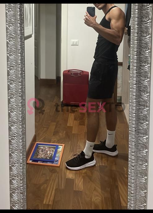 Prostituta SAMIR, +34623169920, Marbella, 1