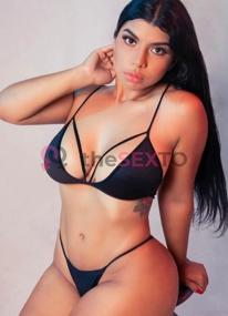 Prostituta ESTEFANIA, +34678319228, Ávila, 2