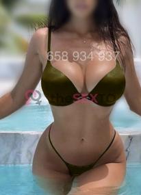 Prostituta SARA, +34658934937, Jerez de la Frontera, 4