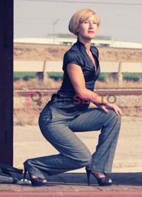 Prostituta YANARUSAJANNA, +34602111591, Fuengirola, 1