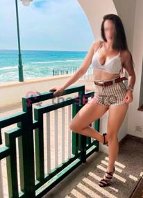 Prostituta CARLA, +34604287245, Manresa, 1