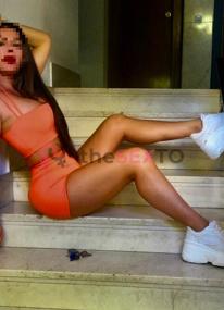 Prostituta ISABELLA, +34661132753, Marbella, 1