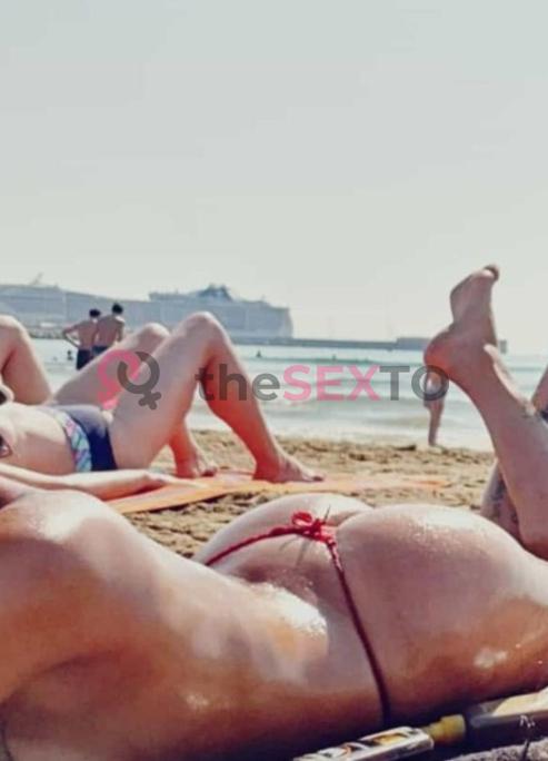 Prostituta SAMANTHA, +34669806196, Cádiz, 1