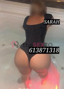 Prostituta ZARA, +34613871318, León, 1