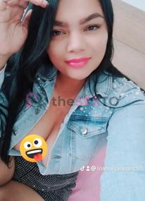 Prostituta CAMILA, +34613834659, Córdoba, 2