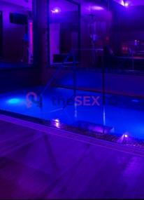 Prostituta CALIPSO, +34636148753, Mataró, 2