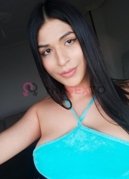 Prostituta VALERIA, +34610124886, Aranjuez, 1