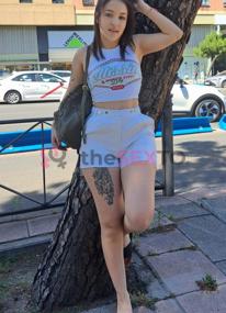 Prostituta FABY, +34665987584, Madrid, 1