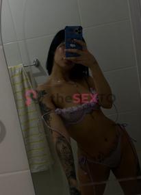 Prostituta HOLAMORSOYLUNA, +34607553278, Murcia, 1