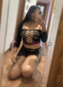 Prostituta TUTI, +34611317080, La Línea de la Concepción, 1