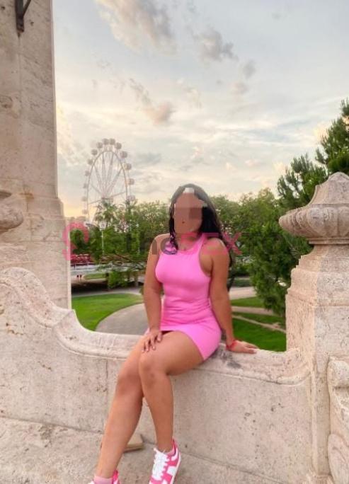 Prostituta GENESIS, +34695312397, Manises, 1