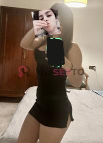 Prostituta MARTINA, +34623134076, Jaén, 1