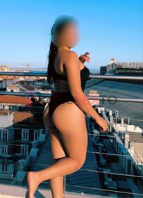 Prostituta BIANCA, +34644869937, Gijón, 1