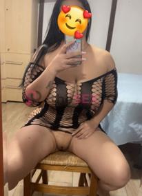 Prostituta JIMENAVENEZOLANA, +34611233705, Leganés, 3