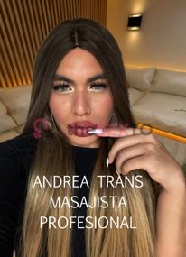 Prostituta ANDREA, +34612258744, Málaga, 2