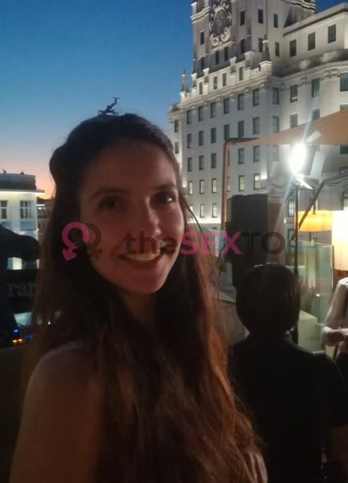 Prostituta TAISAVUELTO, +34643269188, Alcorcón, 1