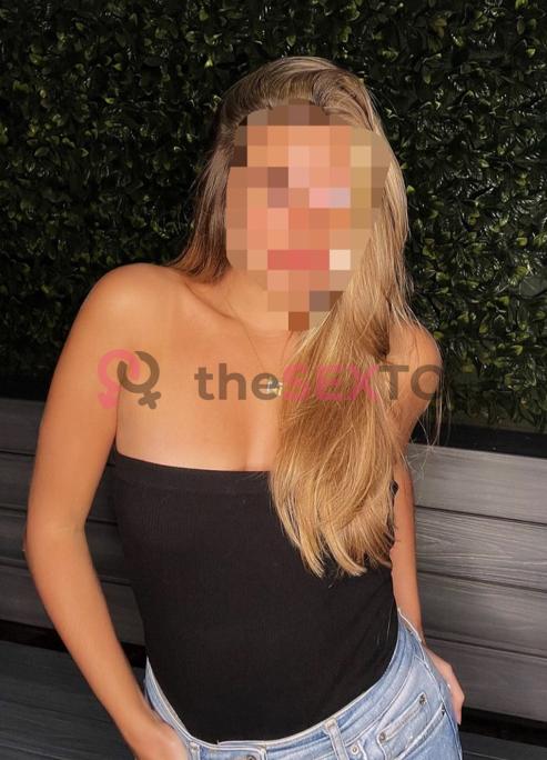 Prostituta MARIE, +34603269448, Erandio, 1