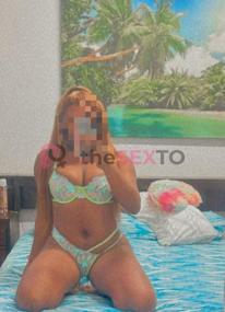 Prostituta XIOMARA, +34604194598, Irún, 2