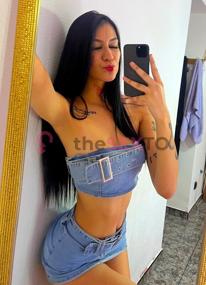 Prostituta KIM, +34642539652, Elche, 3