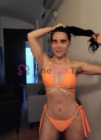 Prostituta DANIELA, +34603262963, Carballo, 1