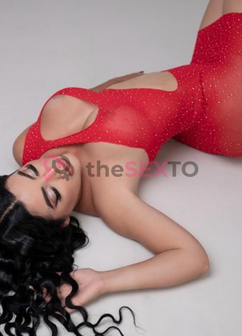 Prostituta CAMILA, +34643495841, Madrid, 1