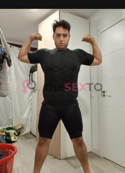 Prostituta TANAUSU, +34633604394, Candelaria, 1