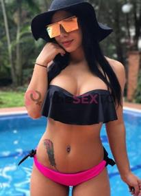 Prostituta MARIA, +34667768097, La Línea de la Concepción, 1