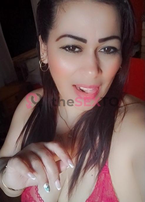Prostituta MELISA, +34624984539, Huércal-Overa, 1