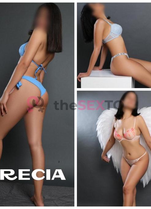 Prostituta GRECIA, +34634989094, Majadahonda, 1