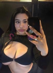 Prostituta JESSICA, +34691553376, Albacete, 1