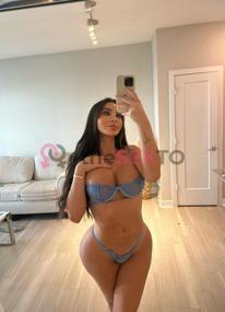 Prostituta STEFANY, +34604247086, El Rosario, 2