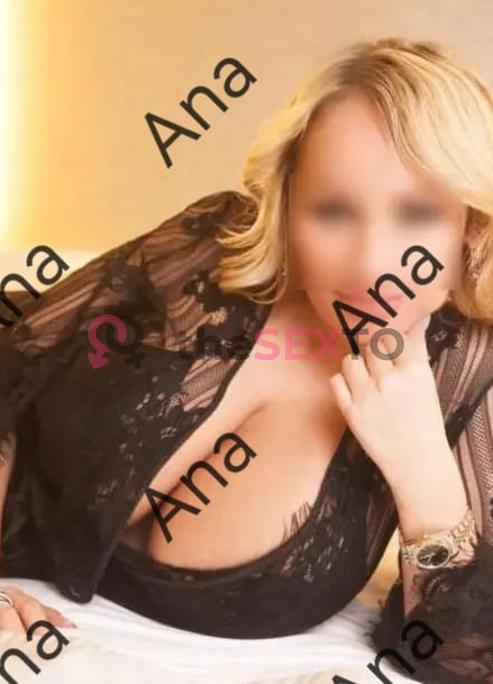 Prostituta ANA, +34627684795, Calafell, 1