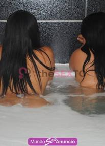 Prostituta AMIGUITASJAVEA, +34613791537, Jávea, 1