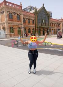 Prostituta PAMELA, +34613260683, Ciudadela, 3