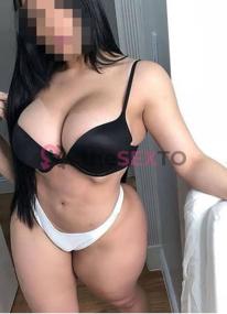 Prostituta YESICA, +34604299296, Linares, 1