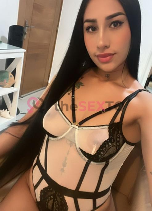 Prostituta HELEN, +34655094978, Cáceres, 1