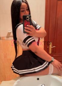 Prostituta TATIANACOLOMBIANA, +34669129888, Lugo, 1